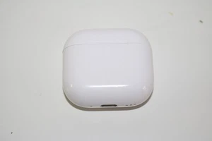 Original Apple Airpod 4ta Generación ANC - A3059 Estuche de Carga Solo - Imagen 1 de 5