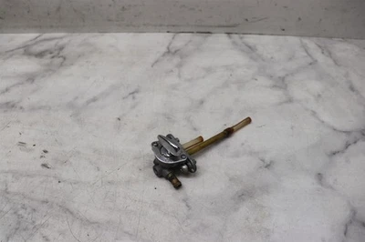 Yamaha V Star 1100 1999-2009 Petcock válvula de combustible encendido apagado Foto 1 de 4