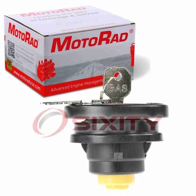 Tapa del tanque de combustible MotoRad para Volkswagen Quantum 1982-1988 entrega de gasolina almacenamiento uc Foto 1 de 4