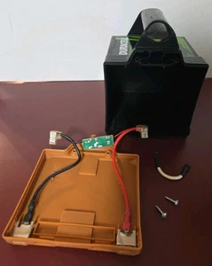 Neuton Duracell CE3 CE4 CE5- 24volt Battery Case - CASE ONLY-  No Battery - Picture 1 of 9