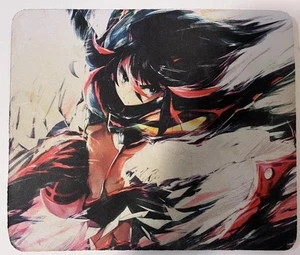 Alfombrilla de ratón Anime KILL la KILL Matoi Ryuko 9,5” X 8” - Usada - Imagen 1 de 4