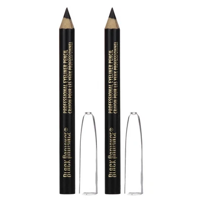 Eyeliner Pencil, CA6503 Truly Black, Twin Pack, 0.066 oz (1.88 g) - Image 1 of 4