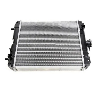 Water Tank Radiator 1G313-72060 1G31372060 for Kubota KX030-4 KX71-3 KX71-3S - Image 1 of 3