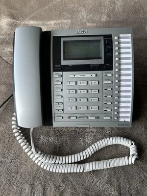RCA Executive Series 4 Line System Phone Model 25413RE3-A - Image 1 of 4