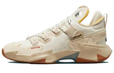 Jordan 'Why Not?' ZER0.5 Beige 2022 - DQ1982-200 - Image 1 of 4
