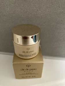 Clé de Peau Precious Gold Vitality Mask 10 ml Neu - Bild 1 von 1