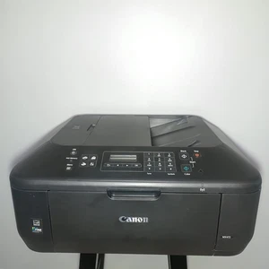 Canon Pixma MX472 All-In-One Inkjet Printer - Tested & Working! - Picture 1 of 7