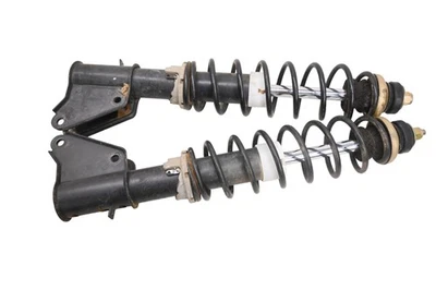 06 Polaris Hawkeye 300 4x4 Front Shocks Struts - Image 1 of 3