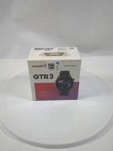 Smartwatch Amazfit GTR3 - Zdjęcie 1 z 5