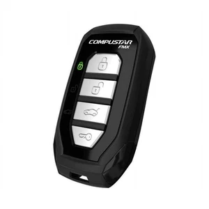 Compustar 2WG15R-FM PRO 4B 2-Way, 3000 Feet Range Remote - Picture 1 of 1