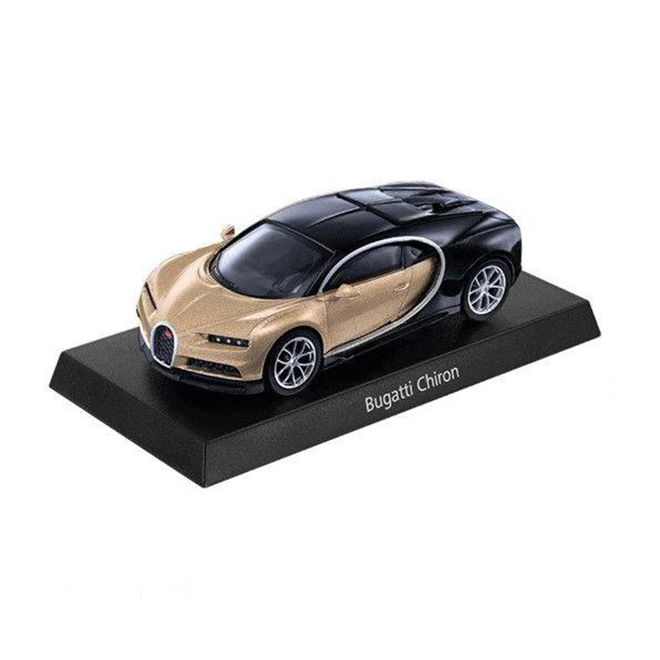 ТАЙВАНЬ 7-11 ограниченного 1/64 гиперкар коллекции 1:64 Bugatti Chiron - Изображение 1 из 1