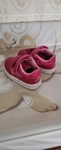 Scarpe Bimba Adidas - Foto 1 di 2