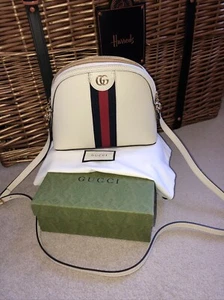 Gucci Crossbody Bag Limited Edition - Picture 1 of 5