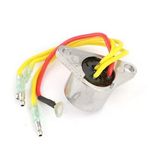 Regulator Rectifier 4 Wire FitJohnson / Evinrude 9.9Hp 15Hp 0584597 1534597 T9 - Picture 1 of 12