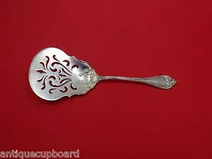 Madame Royale by Durgin Sterling Silver Tomato Server Original 8 3/8" Heirloom - Picture 1 of 1