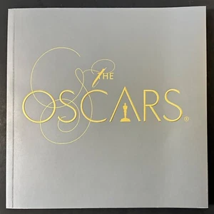RARE: The 2014 OSCARS 86th Annual Academy Awards Official Program - Picture 1 of 8