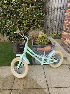 Victoria Pendleton Somerby Balance Bike Alloy Frame - Picture 1 of 14