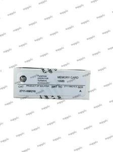 2711-NM216 2711NM216 New In Box 1PCS Free Fast Ship - Zdjęcie 1 z 1