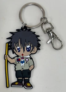 SCOUTS OF CHINA (TAIWAN) - SCOUT MEMBERS 2024 FIGURE FIGURINE KEY RING - Imagen 1 de 2