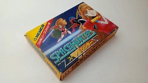 ✨  Space Hunter Famicom 1986 Boxed Kemco Nintendo FC NES KSC-HT ✨ - Imagen 1 de 17