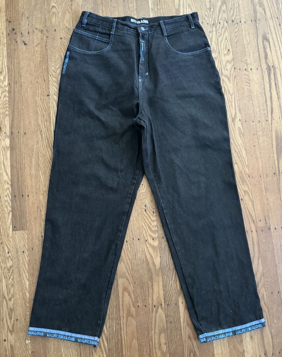 Hip Hop Black Vintage Jeans for Men for sale | eBay Hip Hop Black Vintage Jeans for Men for sale | eBay