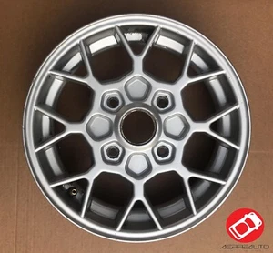Vendo 6K080 CERCHIO IN LEGA AIXAM 400 500 EVOLUTION MAC MINIVAN PICK-UP - Picture 1 of 1