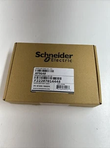 New APC by Schneider Electric AP9640 UPS Management Adapter-Open Box - Picture 1 of 4