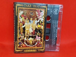 Take That - Nobody Else (1995) Cassette RARE (VG+) - Picture 1 of 2