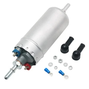 Petrol Fuel Pump For John Deere SE6520 5065E 5060E 7320 5315 5615V 5503 AL168483 - Picture 1 of 8