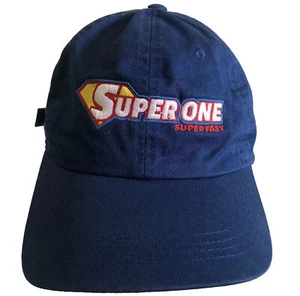 StrapBack Cap Ahead Vintage Invincible’s Super Fast Son Super One Super Fast - Picture 1 of 7