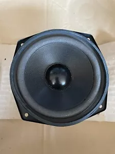 5-1/4 8 OHM 50 WATTS SPEAKER 13FN540 REPLACEMENT FOR CAR/HOME CABINET MID-BASS - Picture 1 of 8