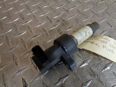 Jaguar S 2005 tipo bobina de encendido paquete bujía arranque OEM 05 Foto 1 de 4