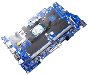 GENUINE Hp ProBook 440 G8 I5-1135G7 Motherboard 100% DAX8QAMB8D1 - Picture 1 of 2