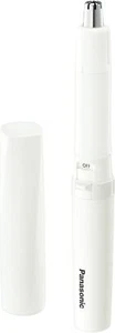 Panasonic ER-GN22-W Nose Facial Hair Trimmer Etiquette Cutter From Japan - Picture 1 of 3