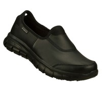 skechers work mina sr