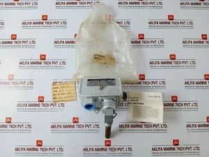 Detroit Switch 222-10 Steuerschalter 222-2062NH-2 235-260 F - Bild 1 von 10