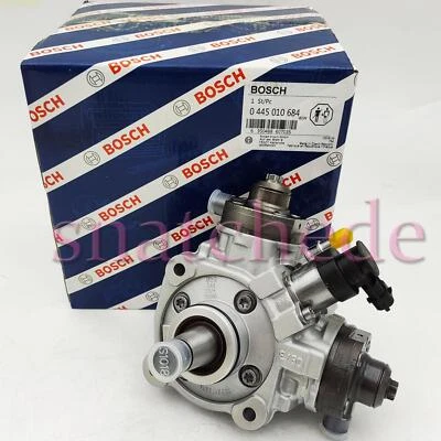 High Pressure Fuel Pump TURBO 0445010684 2014-2018 DODGE RAM 1500 ECODiesel 3.0L - Image 1 of 4