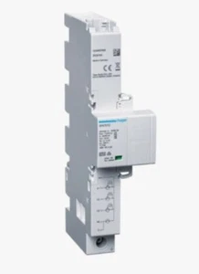 Hager Combination Arrester SPA701Z T1 T2 T3 4P 7.5kA TT TNS - Picture 1 of 1