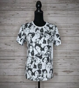 Camisa Rara NFS Niñas Generación SNSD KPOP Banda Japón 2da Gira Niñas y Paz Pequeña - Imagen 1 de 6