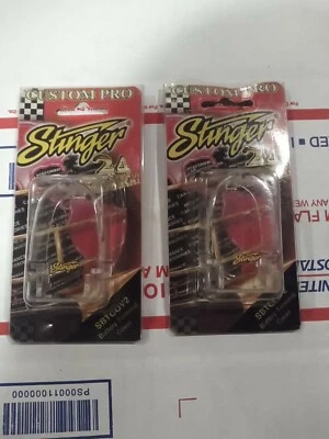 STINGER SBTCOV2 battery Terminal Cover - Image 1 of 2