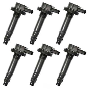 STANDARD T-SERIES UF553TK6 Direct Ignition Coil Kit - Picture 1 of 1