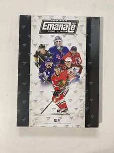 2024-25 Fanatics Under Wraps Emanate Hockey 1st Edition Factory Sealed Autograph - Picture 1 of 4