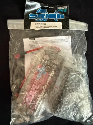 2200mAh 7.2v Stick Deans Con & 1A Peak Detect Battery Charger 4-8 Cell NiMH - Image 1 of 4