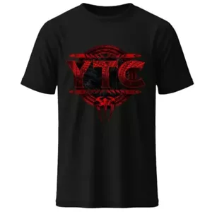 Camiseta Wwe, Roman Reigns Ytc 2025, Camiseta Aop, Talla S-5XL NUEVA - Imagen 1 de 2