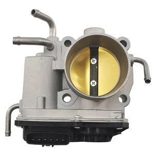 Electronic Throttle Body Assembly For 2006-2015 Lexus Scion 22030-0H040 - Foto 1 di 14