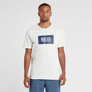 Nike Lab x Pigalle Nike Air Tee Blanco Talla XS 886681 133 - Imagen 1 de 5