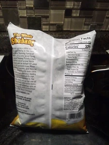 The Whole Shabang Chips (1,5 oz. bolsa) - Imagen 1 de 2