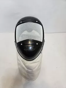 AF Absolute Fencing Gear Level 1 350N Certified Helmet Small 11002 USA Epee - Bild 1 von 11