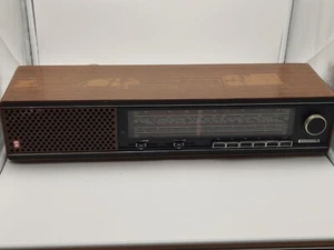 Retro Grundig Radio RF 511 - Bild 1 von 8