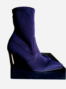 Stuart Weitzman Rapture Bootie Sz 5.5 $575 New - Picture 1 of 12